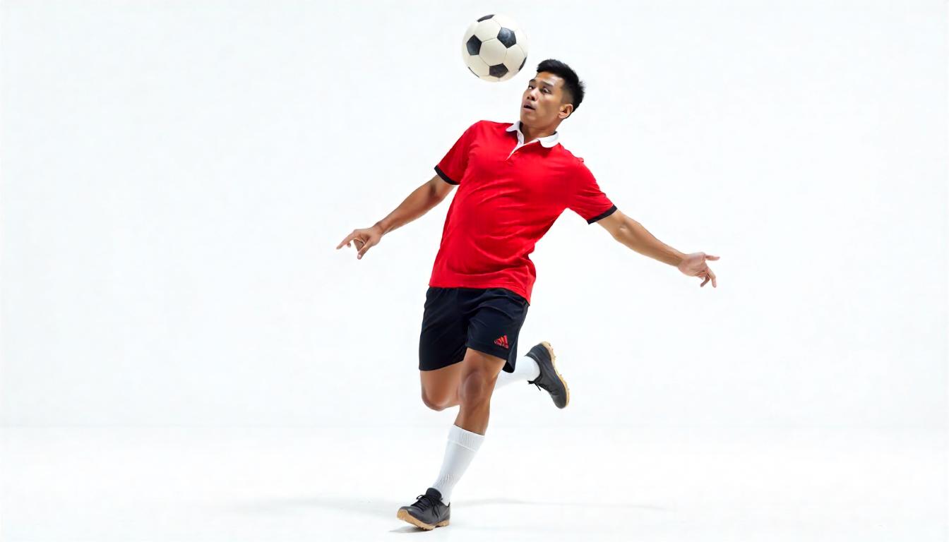 Kompetisi Q-Square Pertandingan Sepak Bola